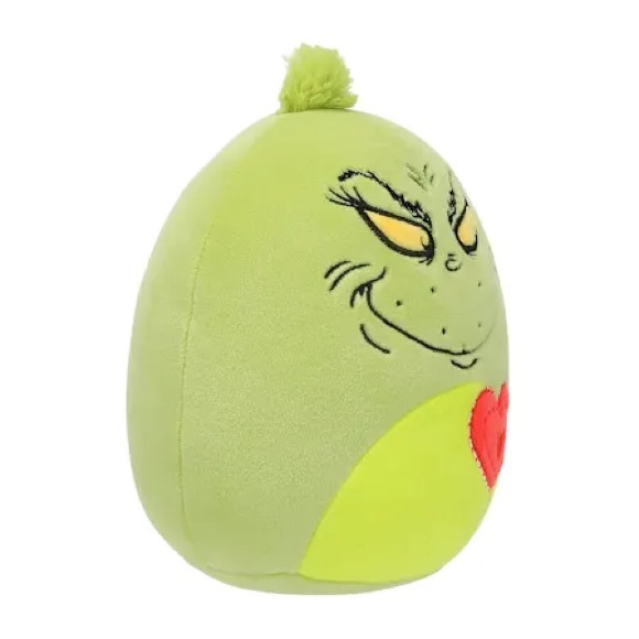 Squishmallow The Grinch Grinch - Picture 2 of 9